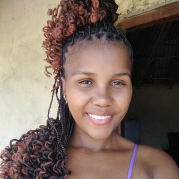 Nanny in Mtunzini: Shanice