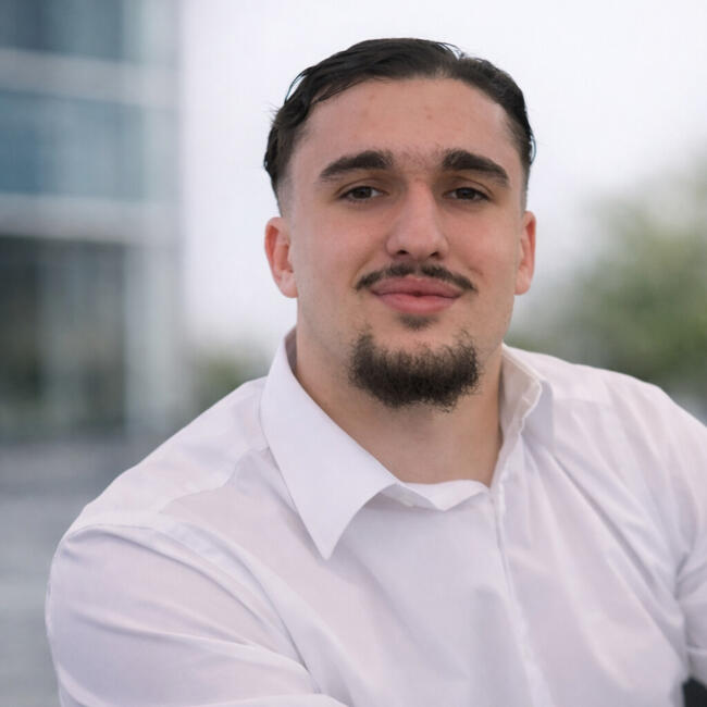 Babysitter in Valence: Lorenzo