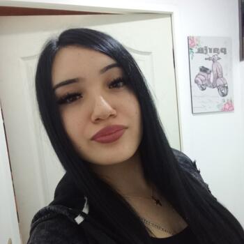 Babysitter in La Pintana: Jenny