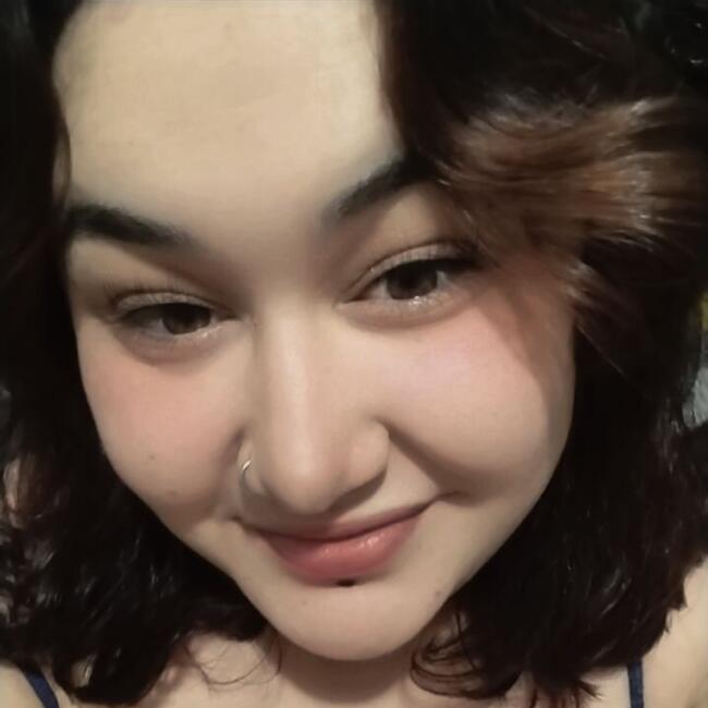 Babysitter in Istanbul: Zeynep