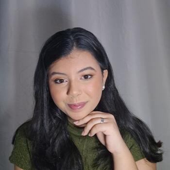 Babysitter in Rio de Janeiro: Débora