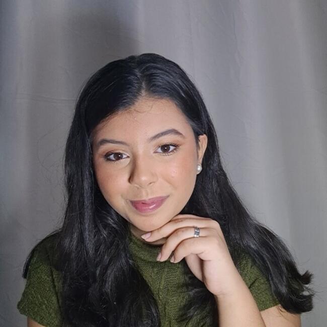 Babysitter in Rio de Janeiro: Débora