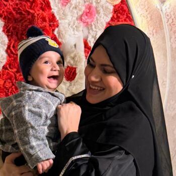 Nanny job in Bengaluru: babysitting job Zia