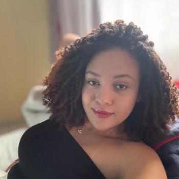 Babysitter in Osasco: Heloisa