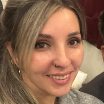 Niñera en La Florida: Francisca