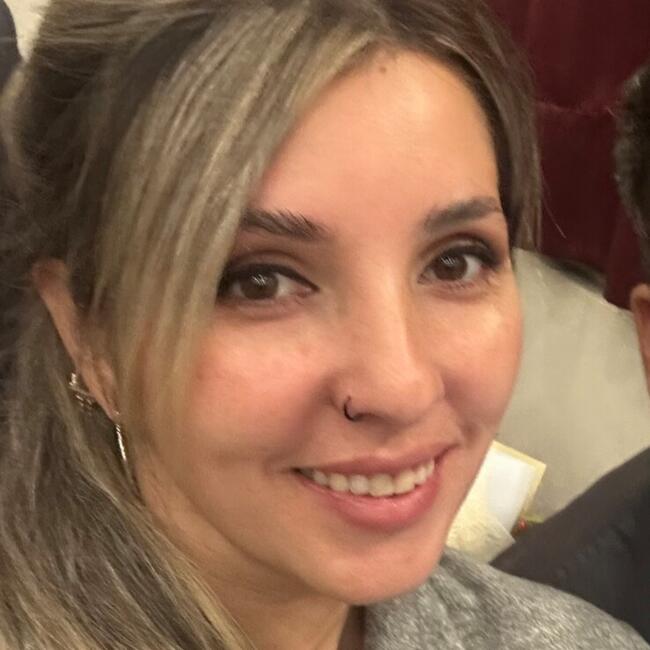 Niñera en La Florida: Francisca