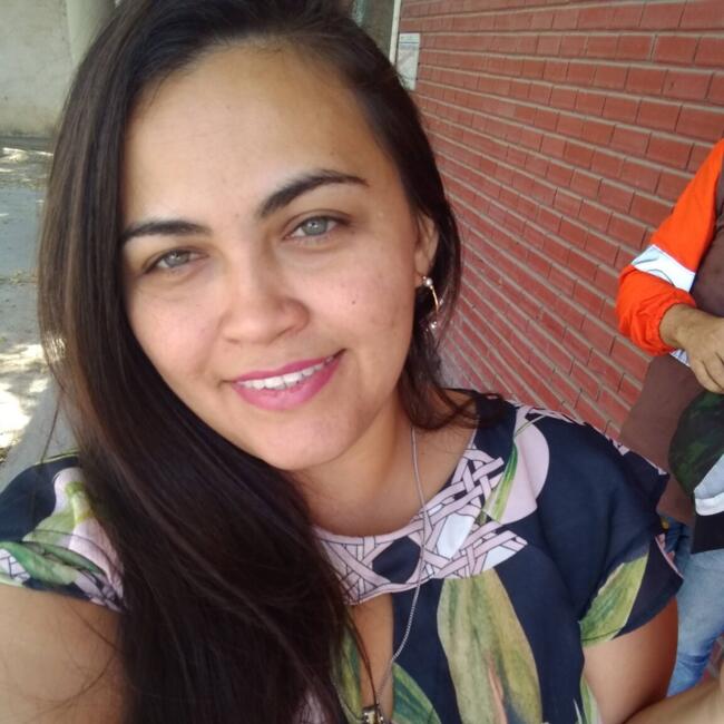 Babysitter in Sobral: Patricia