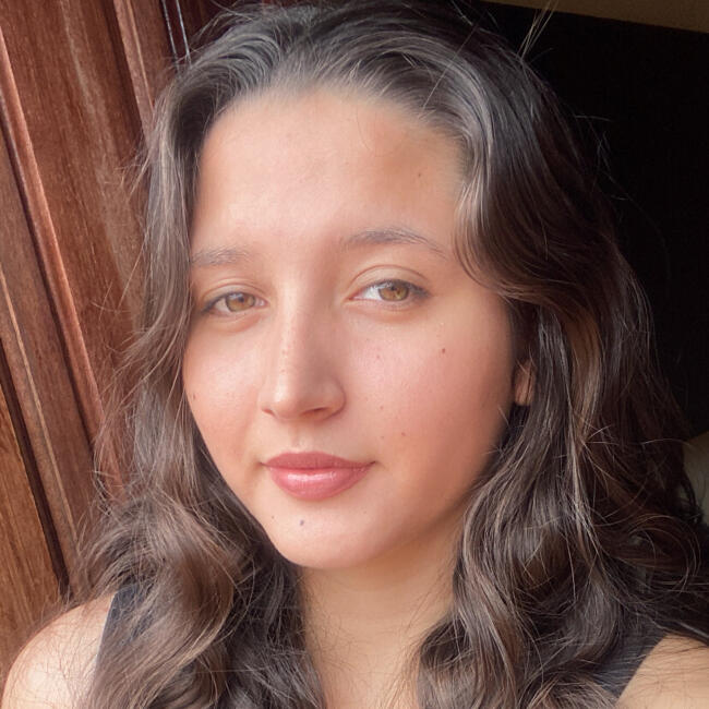 Babysitter in Campo Grande: Leticia