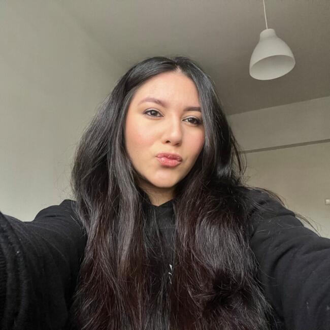 Babysitter in Amadora: Taciana