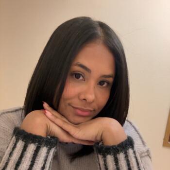 Nanny Benalmádena: Katty