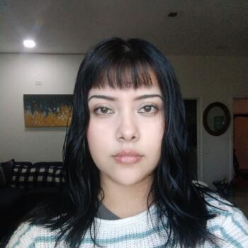 Babysitter in Rosarito: Abigail