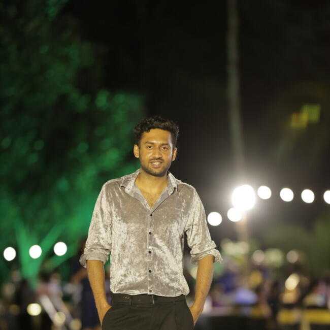 Babysitting job in Bengaluru: Sakshit