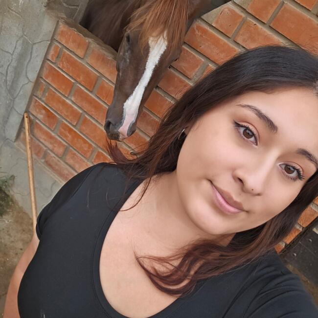 Babysitter in Lima: Antuane