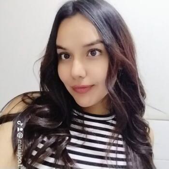 Babysitter in Chiclayo: Mariajosé Tolentino