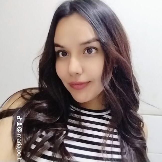 Babysitter in Chiclayo: Mariajosé Tolentino