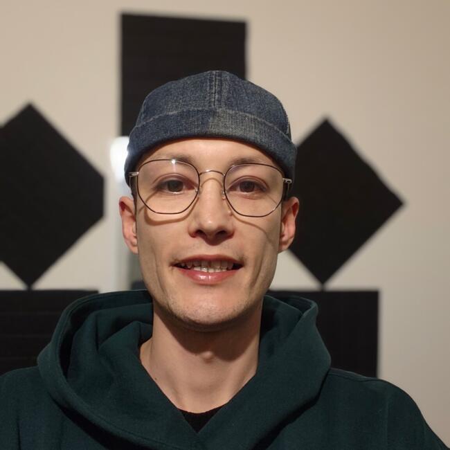 Childminder in Lyon: Elias