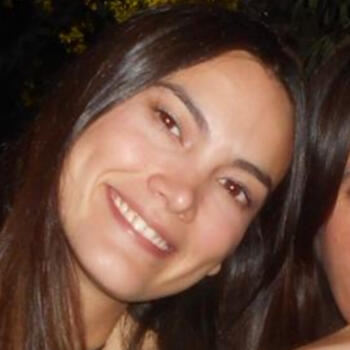 Babysitter in Buenos Aires: Rocio