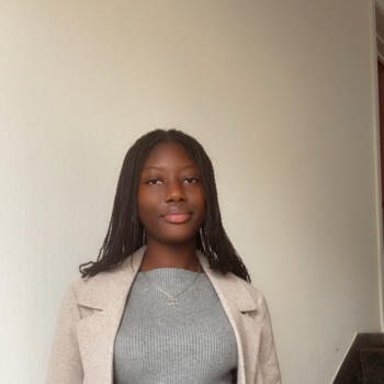 Babysitter in Thionville: Hawa