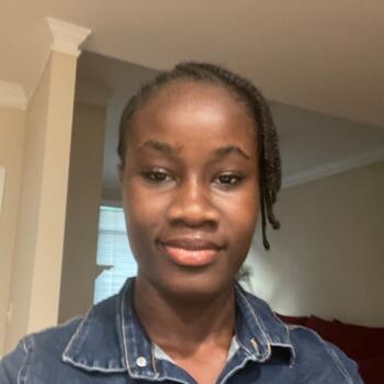 Babysitter in Jamaica: Joanna
