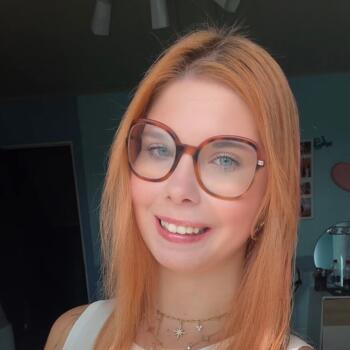 Babysitter in Charleroi: Manon