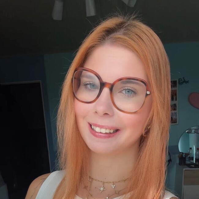 Babysitter in Charleroi: Manon