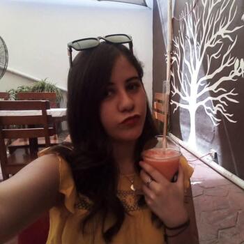 Babysitter in Durango: Erika