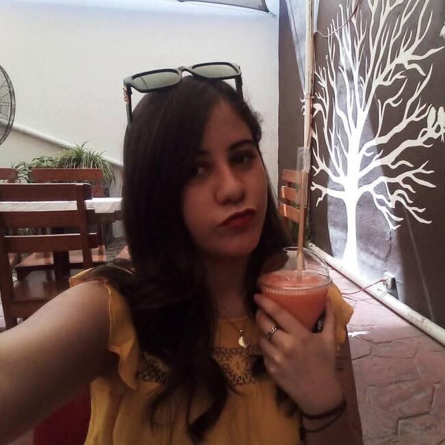 Babysitter in Durango: Erika