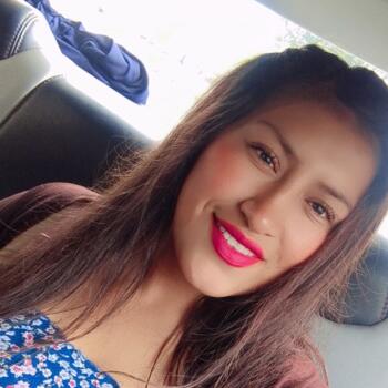 Babysitter in Riobamba: Betsy