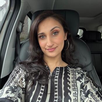 Babysitter in Birmingham: Aliya