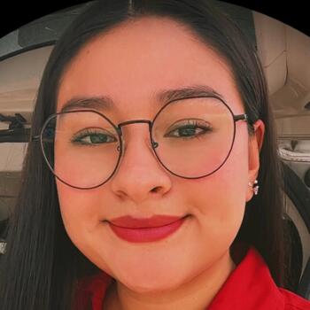 Babysitter in Soledad de Graciano Sánchez: Paulina