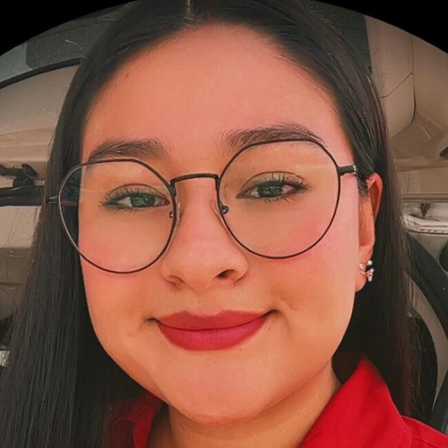 Babysitter in Soledad de Graciano Sánchez: Paulina