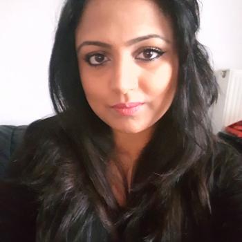 Babysitter in Frankfurt am Main: Nazia