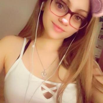 Baby-sitter Martigny-Bourg: Gabrielle