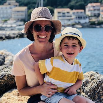 Baby-sitting Gand: job de garde d'enfants Laurence