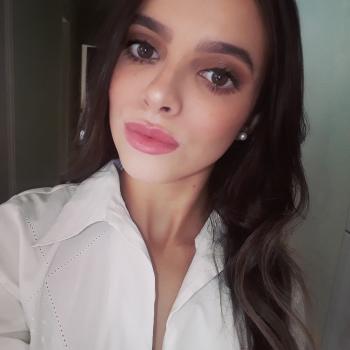 Babá em Piracicaba: Mariana