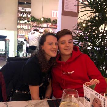 Babysitter Haarlem: Sep
