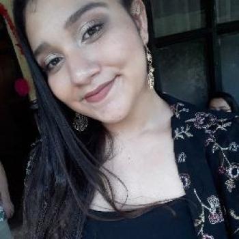 Niñera Cali: Ingrid