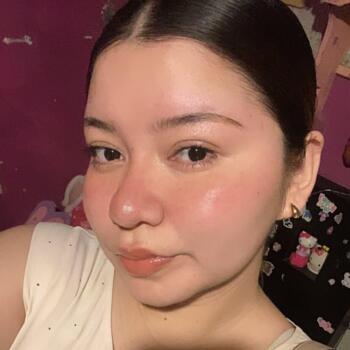 Babysitter Veracruz: Sarahi