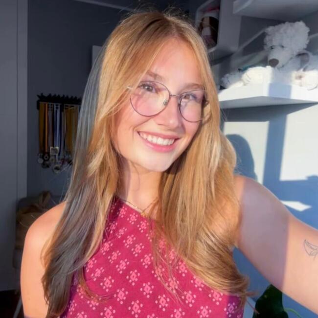 Babysitter in Valencia: Esther