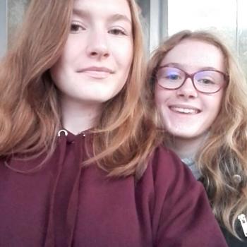Babysitter Brussel (Ganshoren): Aude