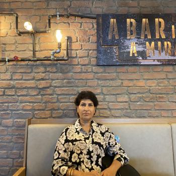 Oppas Amsterdam: Aghela