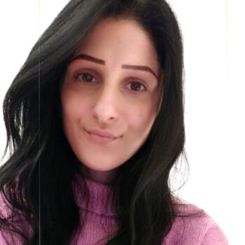 Babysitter a Monopoli: Chiara