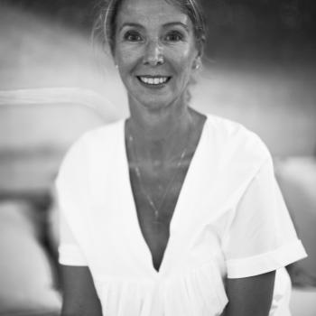 Babysitting job in Singapore: babysitting job Benedicte