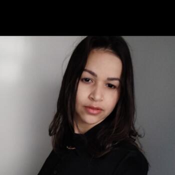 Babysitter in Taboão da Serra: Rosimeire