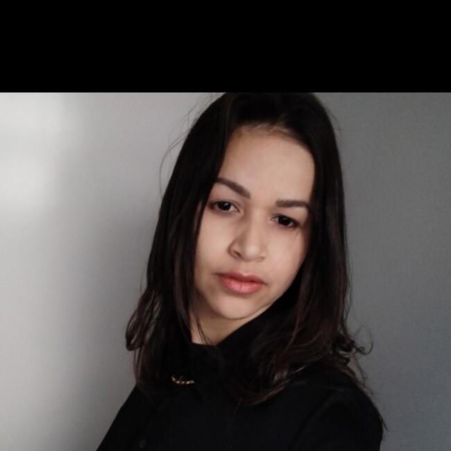 Babysitter in Taboão da Serra: Rosimeire