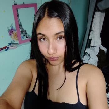 Babysitter in Bogotá: PAOLA MICHEL