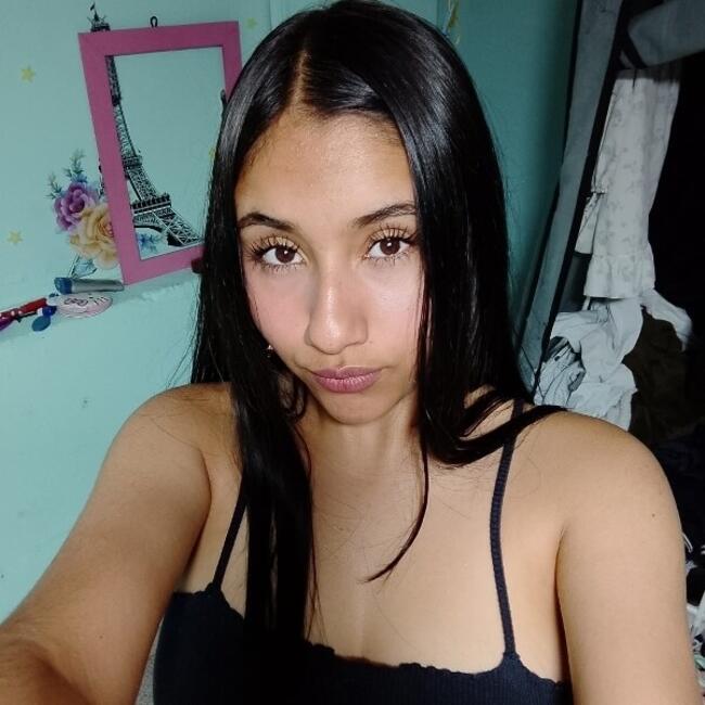 Niñera en Bogotá: PAOLA MICHEL