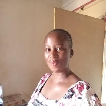 Nanny Pretoria: Nomsa