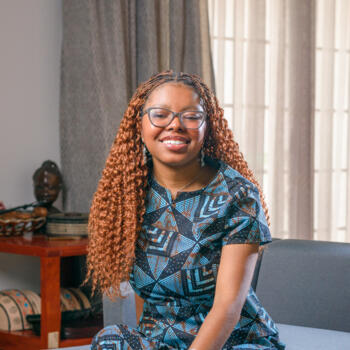 Babysitter in Toronto: Sibongile