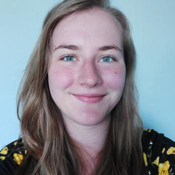 Oppas Leiden: Merel